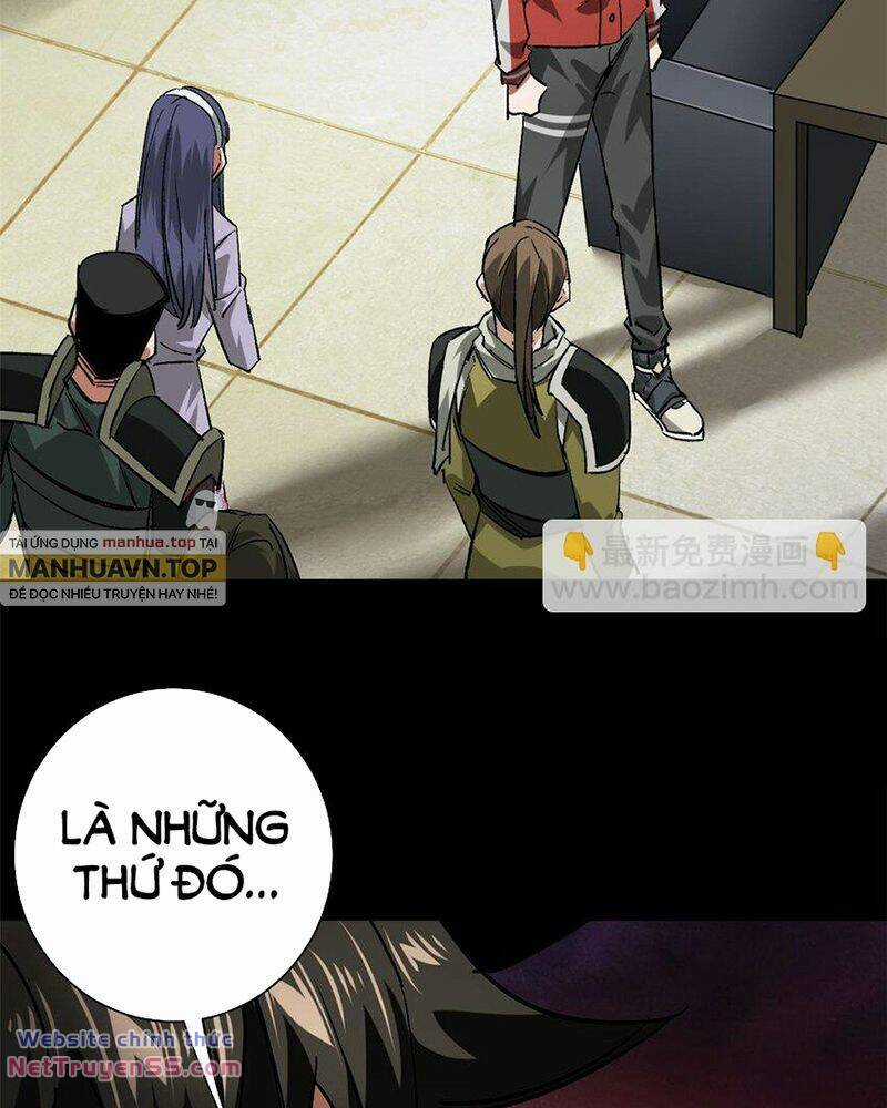 Luân Bàn Thế Giới Chapter 154 trang 56