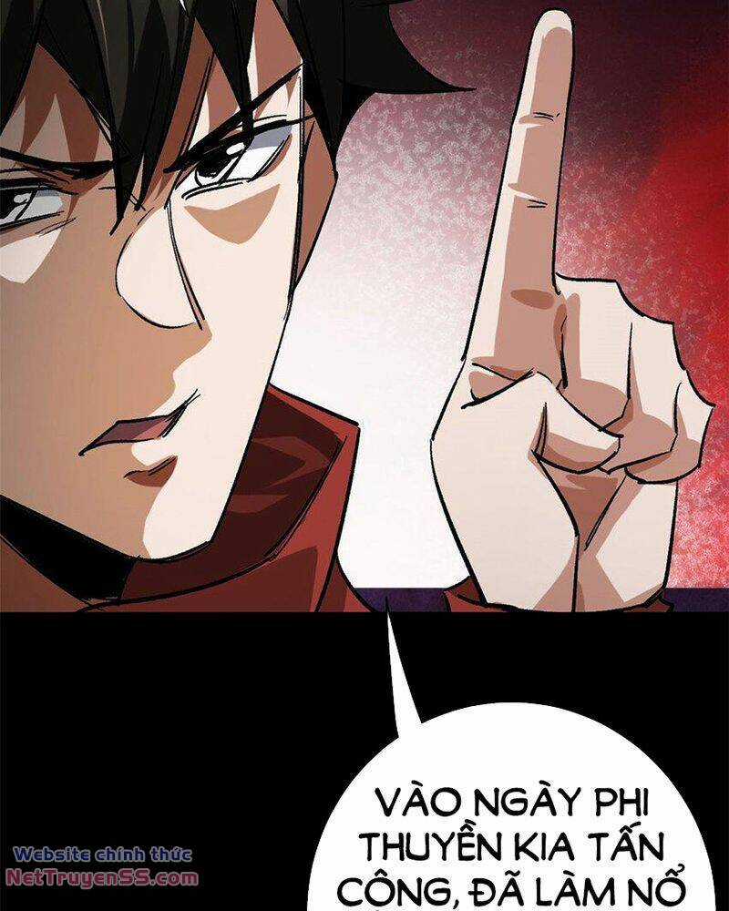 Luân Bàn Thế Giới Chapter 154 trang 57