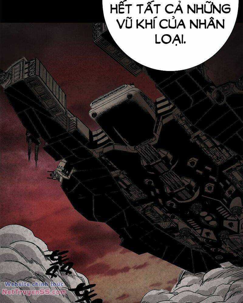 Luân Bàn Thế Giới Chapter 154 trang 58