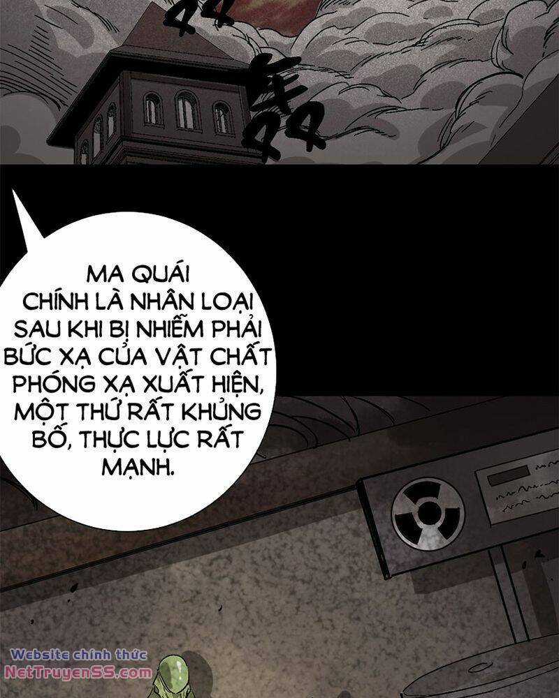 Luân Bàn Thế Giới Chapter 154 trang 59