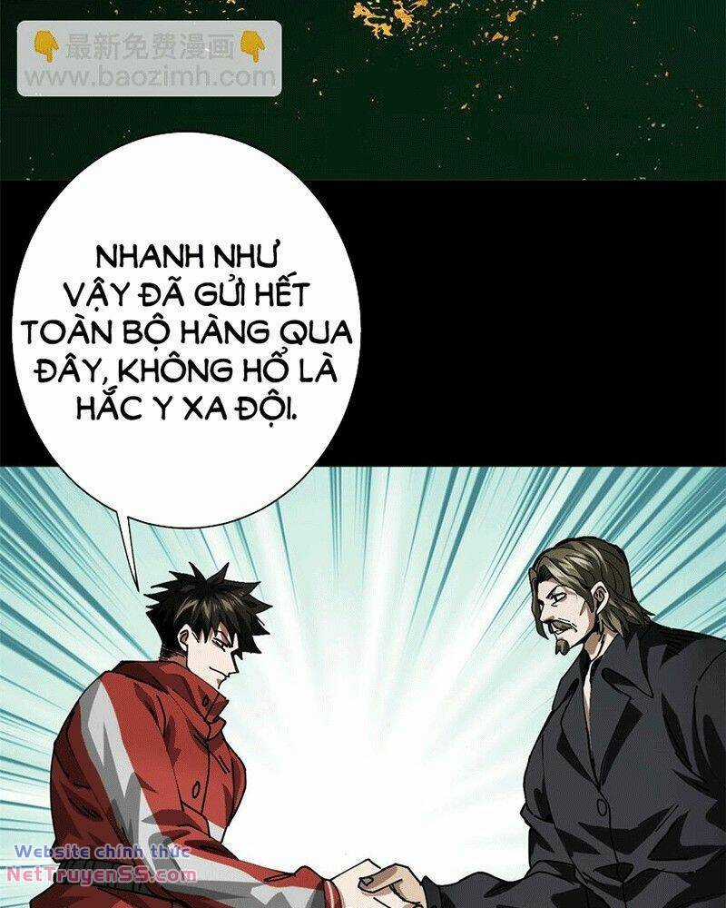 Luân Bàn Thế Giới Chapter 154 trang 6