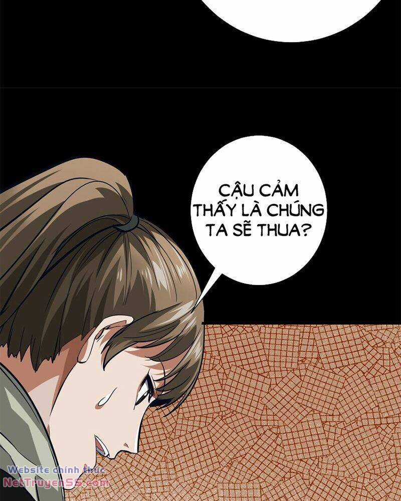 Luân Bàn Thế Giới Chapter 154 trang 61