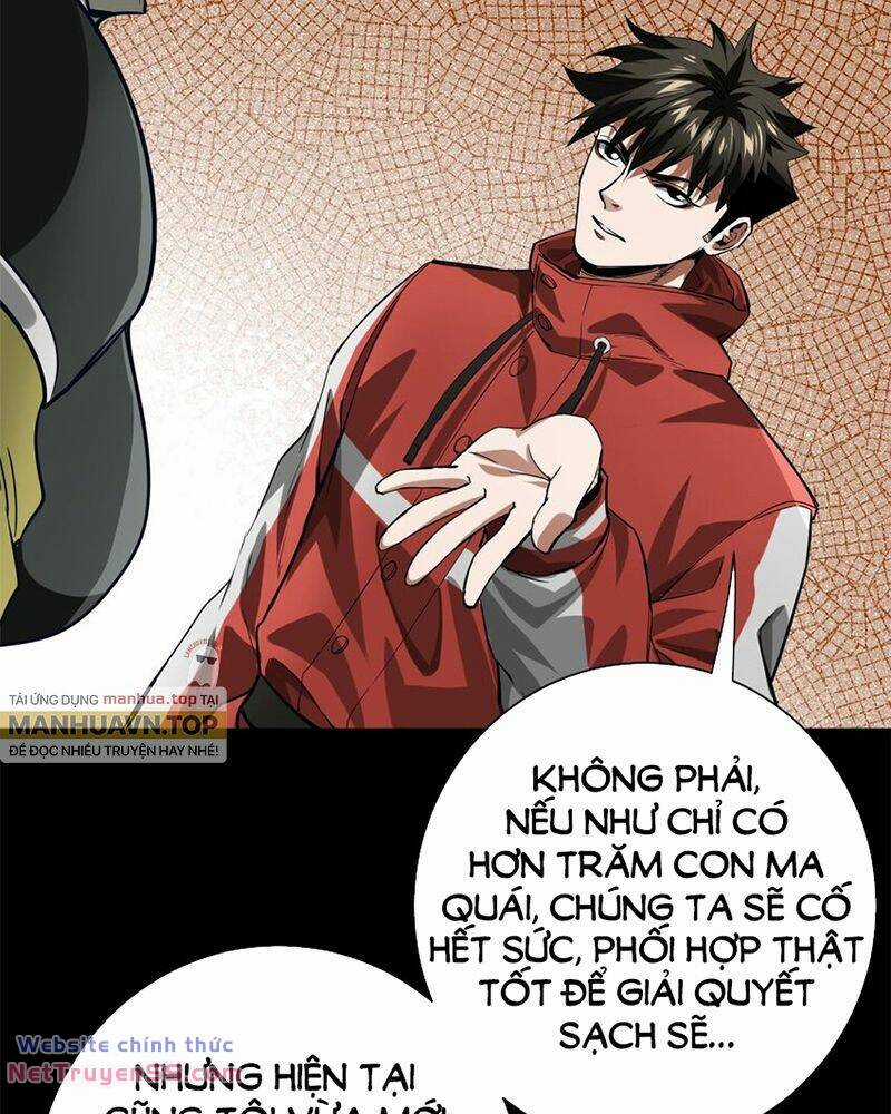 Luân Bàn Thế Giới Chapter 154 trang 62