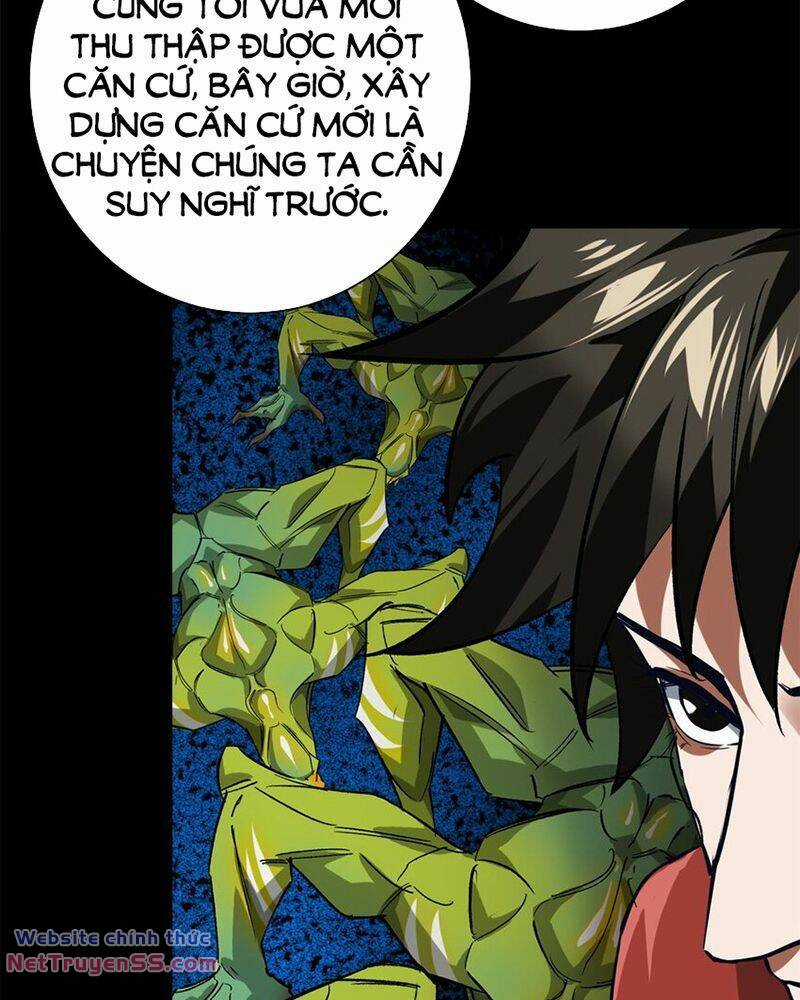 Luân Bàn Thế Giới Chapter 154 trang 63