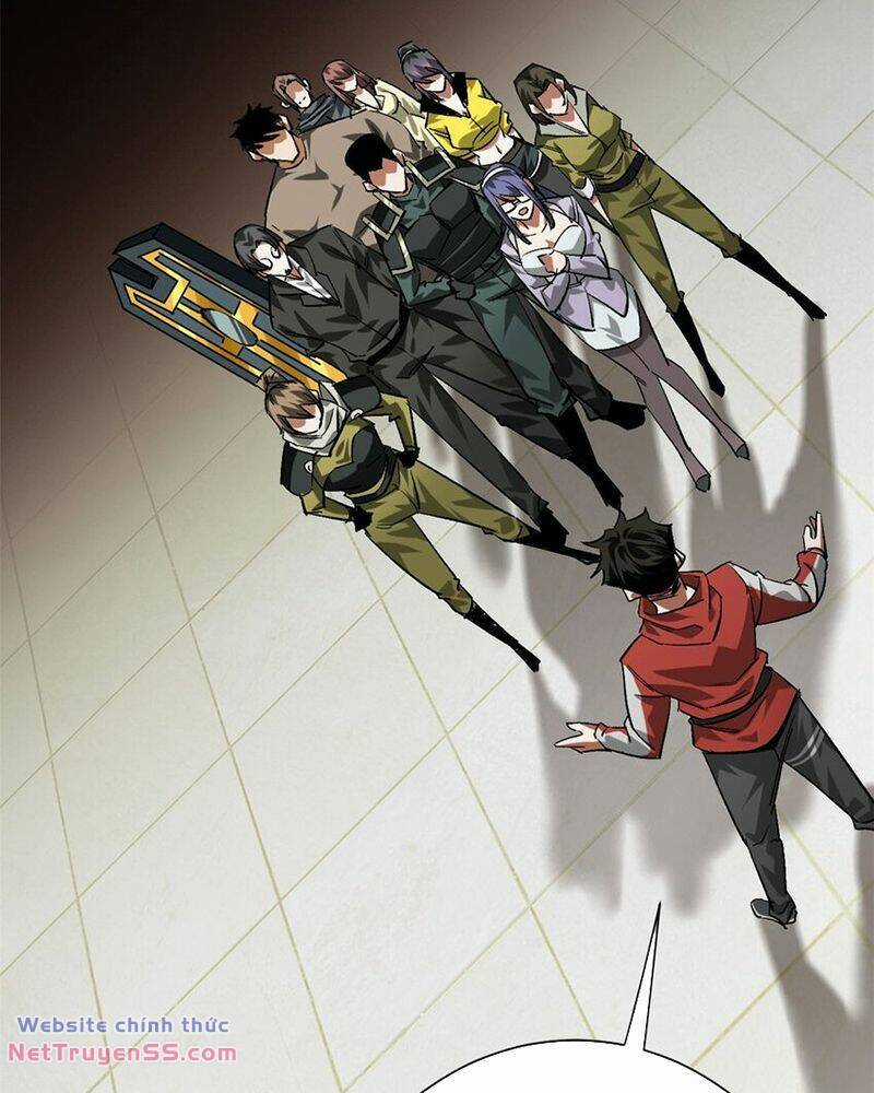 Luân Bàn Thế Giới Chapter 154 trang 65