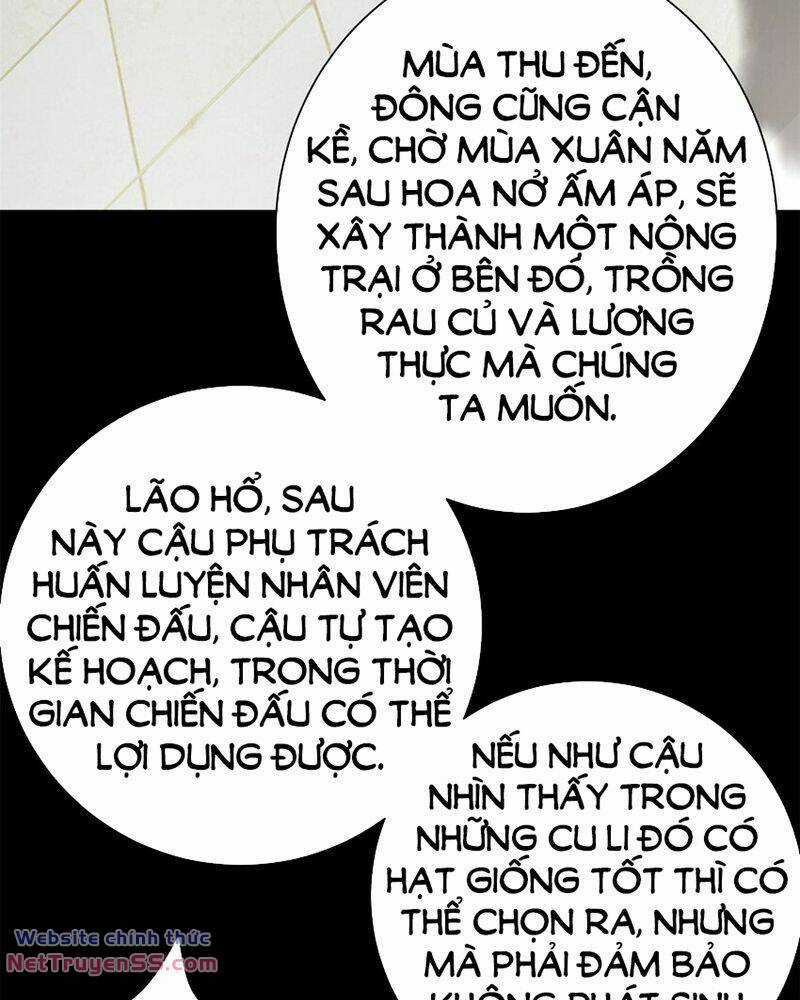 Luân Bàn Thế Giới Chapter 154 trang 66