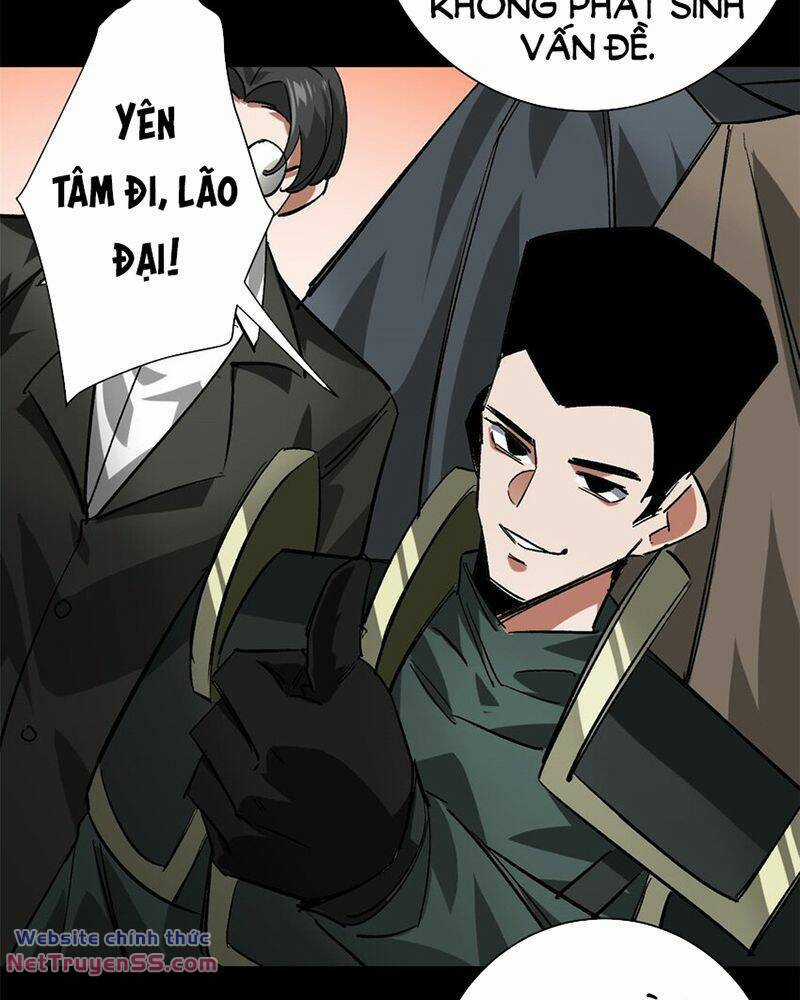 Luân Bàn Thế Giới Chapter 154 trang 67