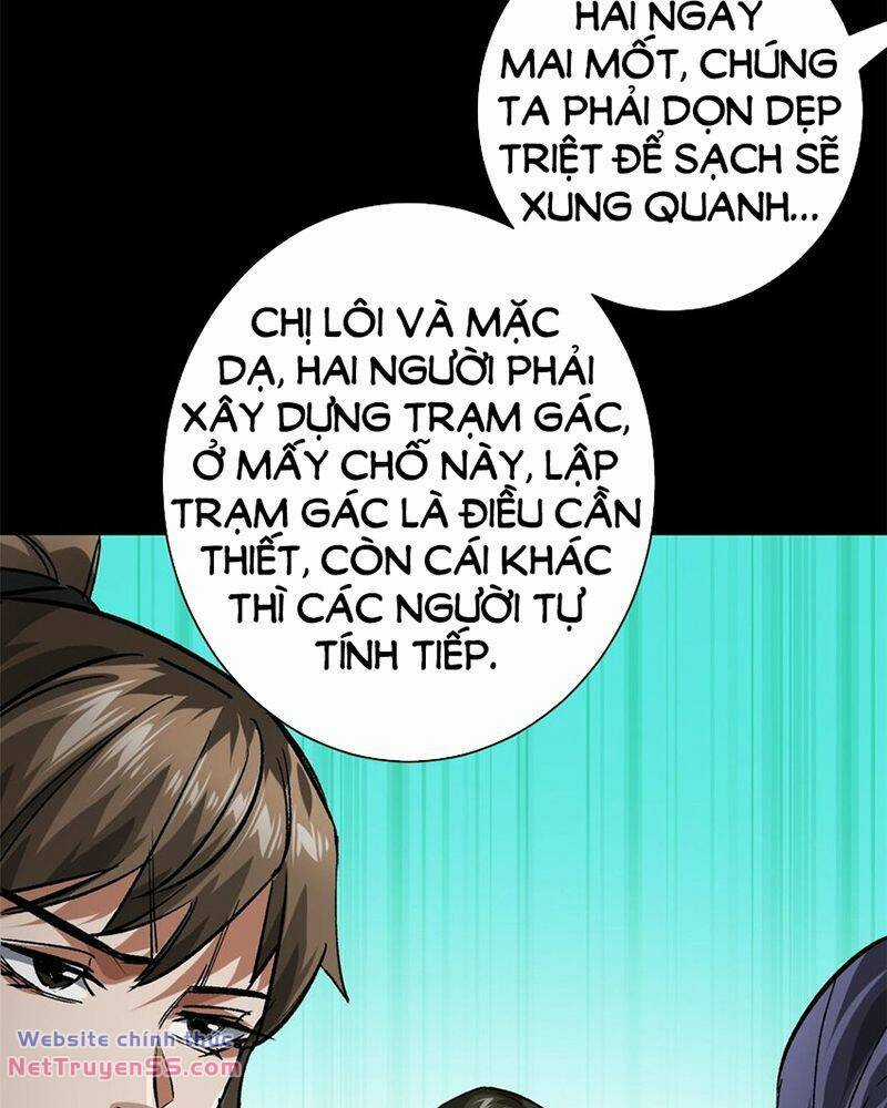 Luân Bàn Thế Giới Chapter 154 trang 68