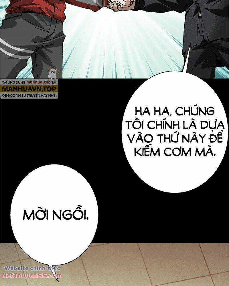 Luân Bàn Thế Giới Chapter 154 trang 7