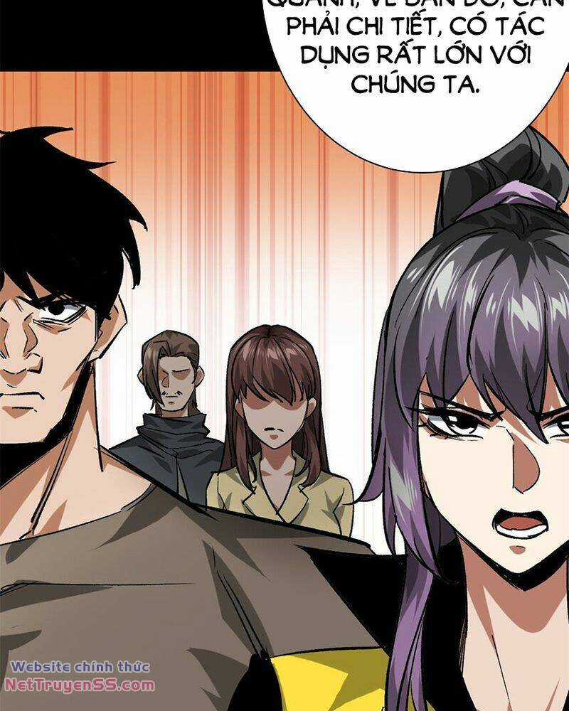 Luân Bàn Thế Giới Chapter 154 trang 70