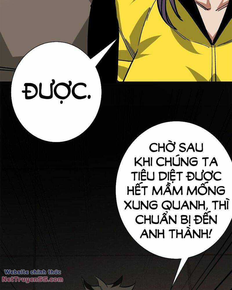 Luân Bàn Thế Giới Chapter 154 trang 71