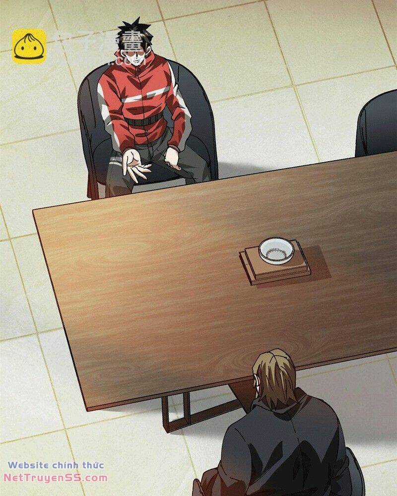 Luân Bàn Thế Giới Chapter 154 trang 8