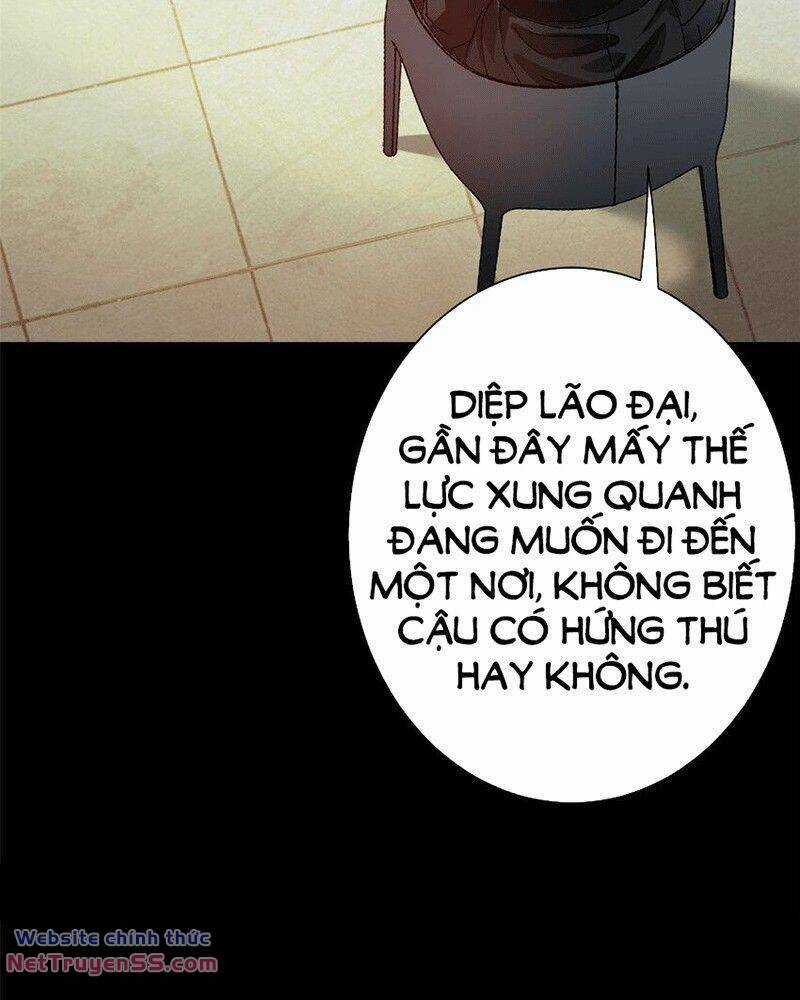 Luân Bàn Thế Giới Chapter 154 trang 9