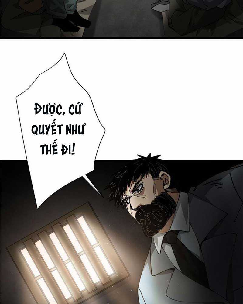 Luân Bàn Thế Giới Chapter 155 trang 12