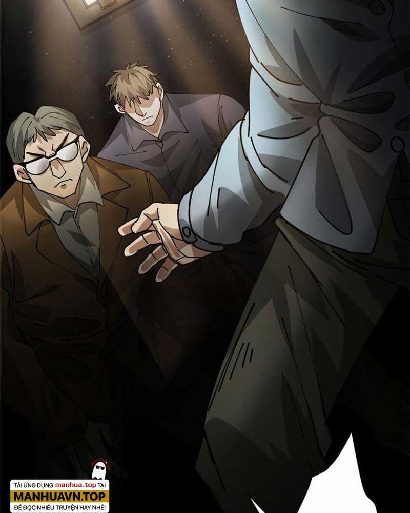 Luân Bàn Thế Giới Chapter 155 trang 13