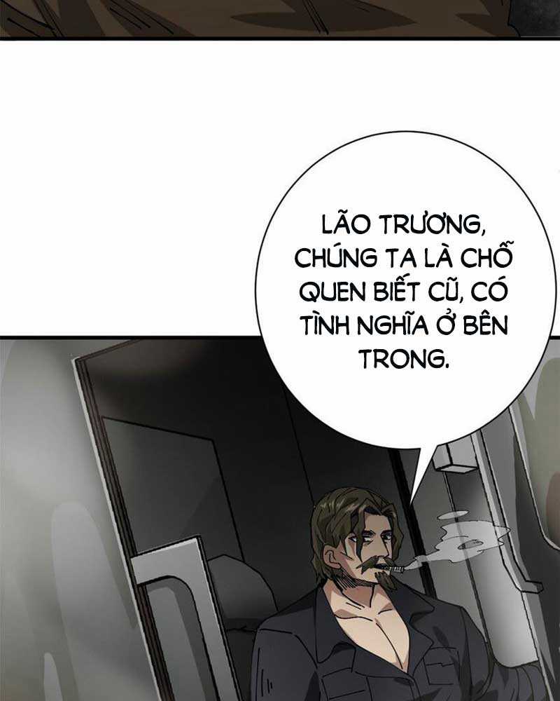 Luân Bàn Thế Giới Chapter 155 trang 16