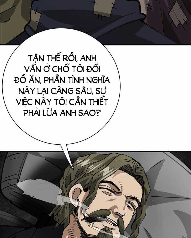 Luân Bàn Thế Giới Chapter 155 trang 17