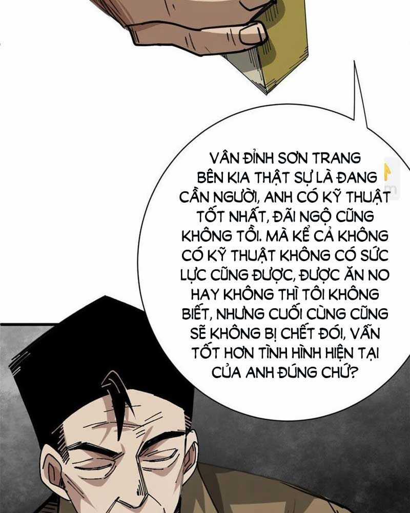 Luân Bàn Thế Giới Chapter 155 trang 19