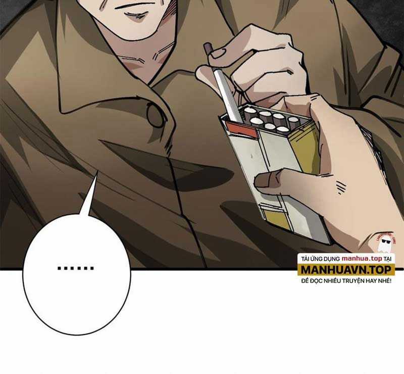 Luân Bàn Thế Giới Chapter 155 trang 20