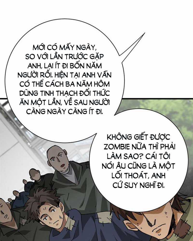 Luân Bàn Thế Giới Chapter 155 trang 21