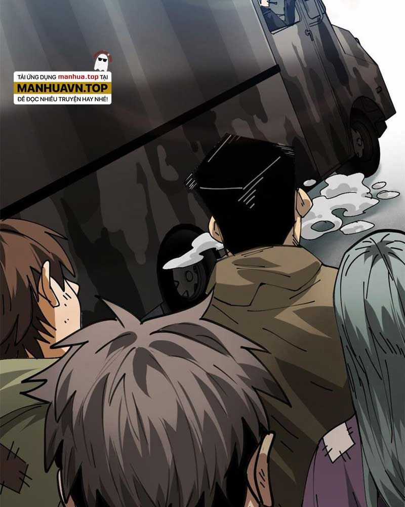 Luân Bàn Thế Giới Chapter 155 trang 25