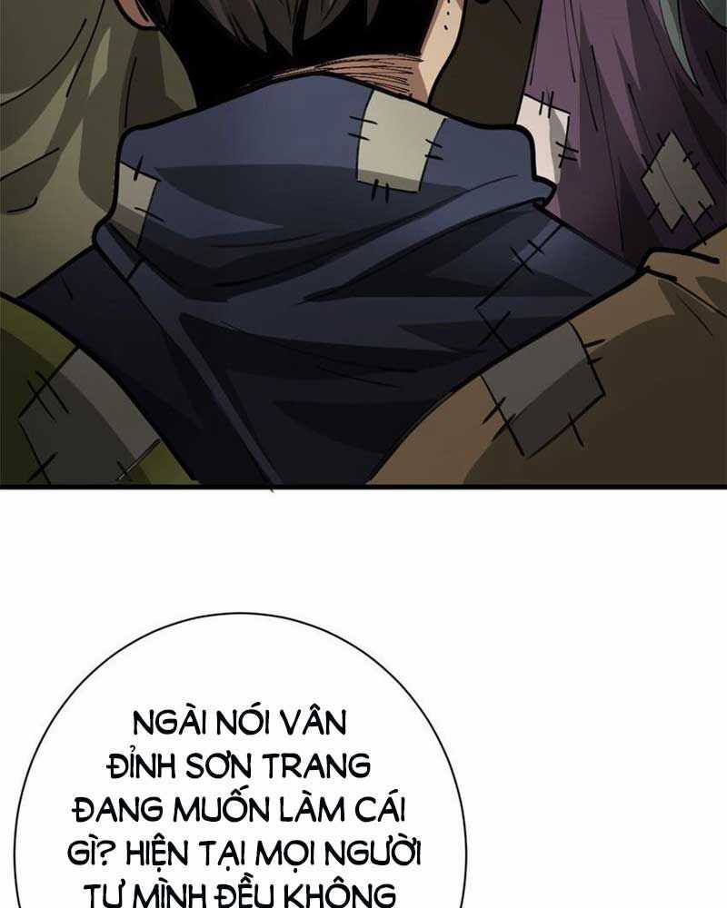 Luân Bàn Thế Giới Chapter 155 trang 26