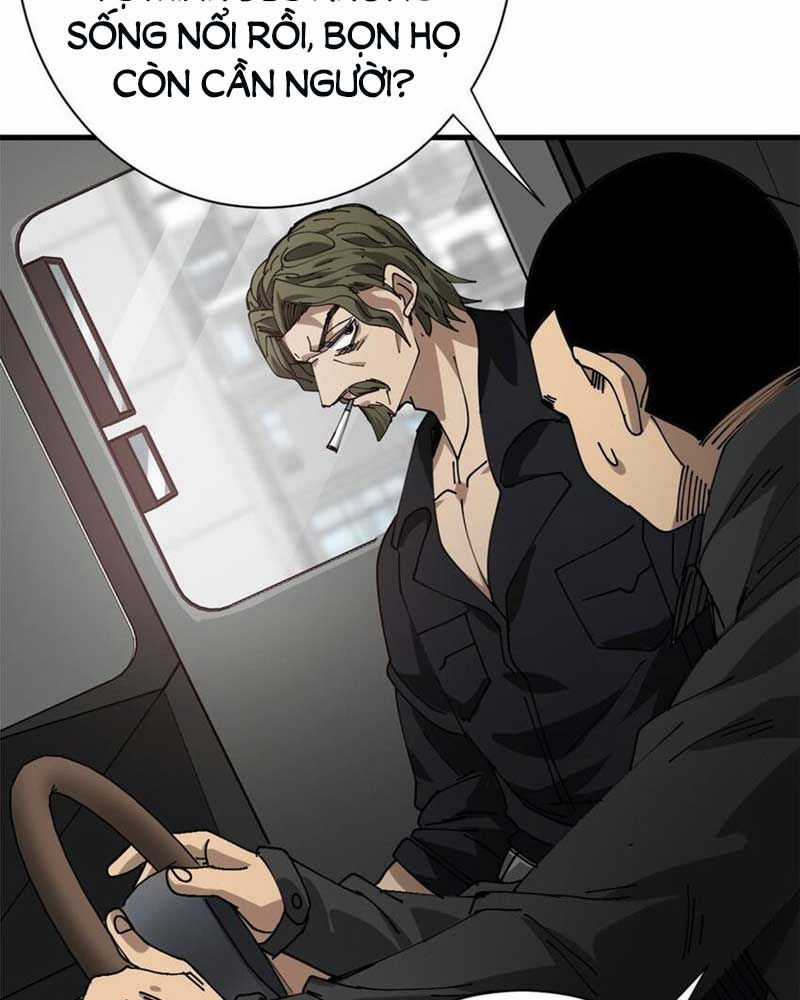 Luân Bàn Thế Giới Chapter 155 trang 27