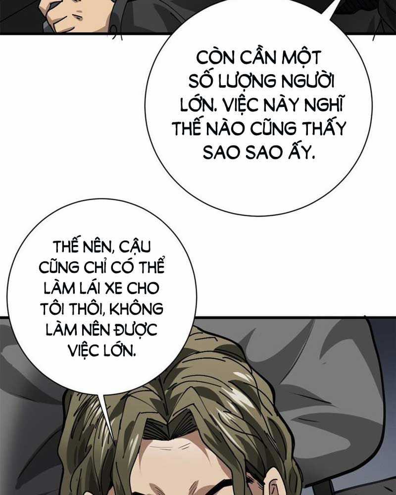 Luân Bàn Thế Giới Chapter 155 trang 28