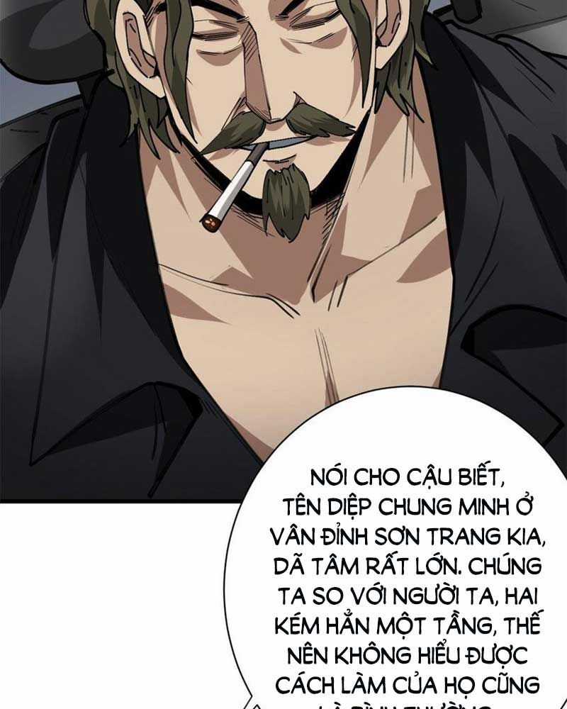 Luân Bàn Thế Giới Chapter 155 trang 29