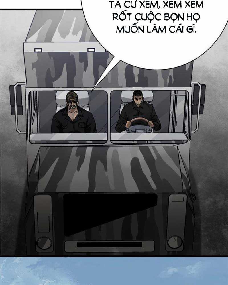 Luân Bàn Thế Giới Chapter 155 trang 32