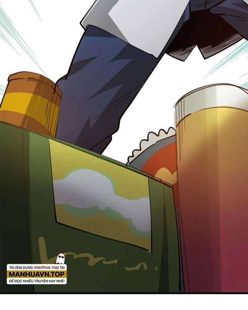 Luân Bàn Thế Giới Chapter 155 trang 43