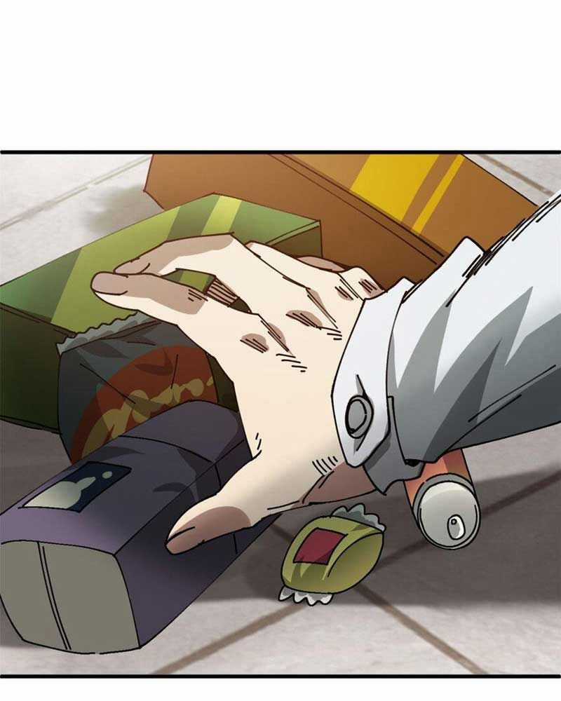 Luân Bàn Thế Giới Chapter 155 trang 45