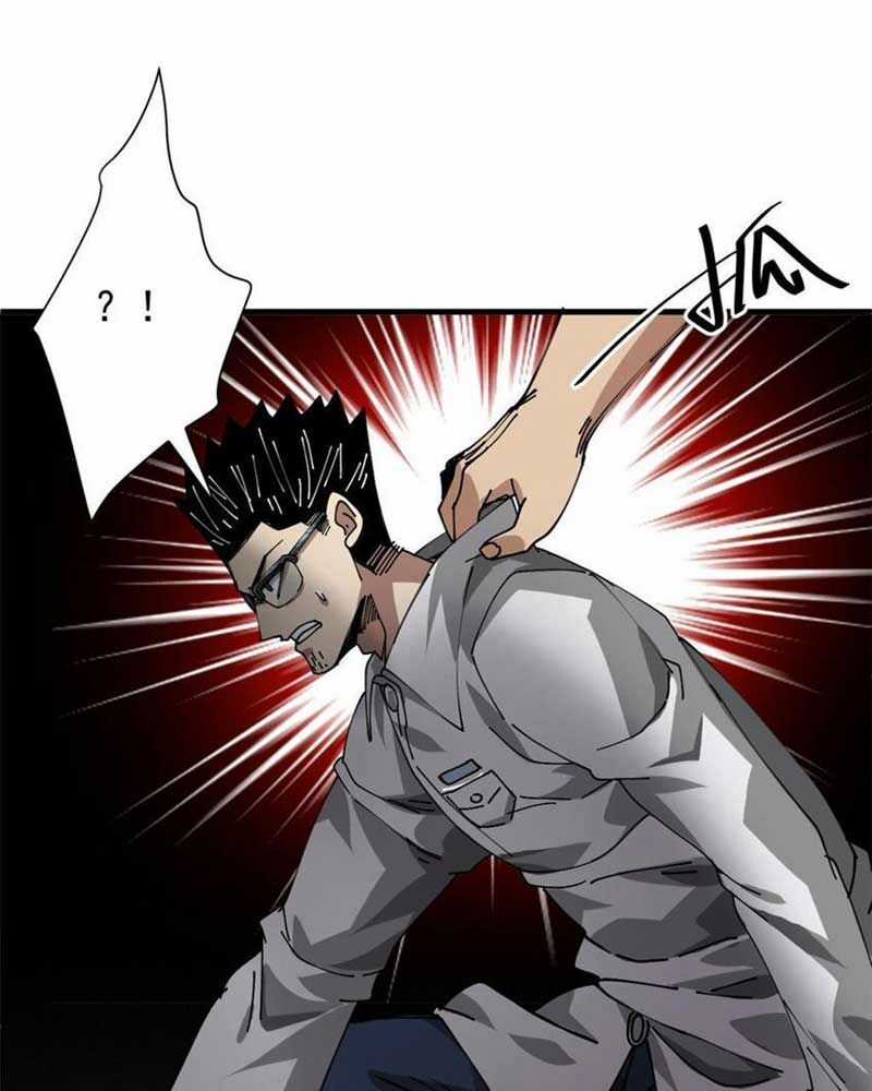 Luân Bàn Thế Giới Chapter 155 trang 46