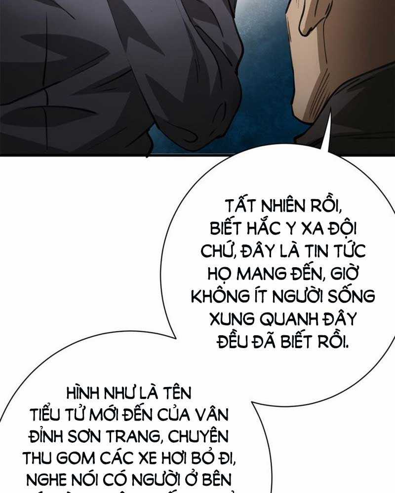 Luân Bàn Thế Giới Chapter 155 trang 5