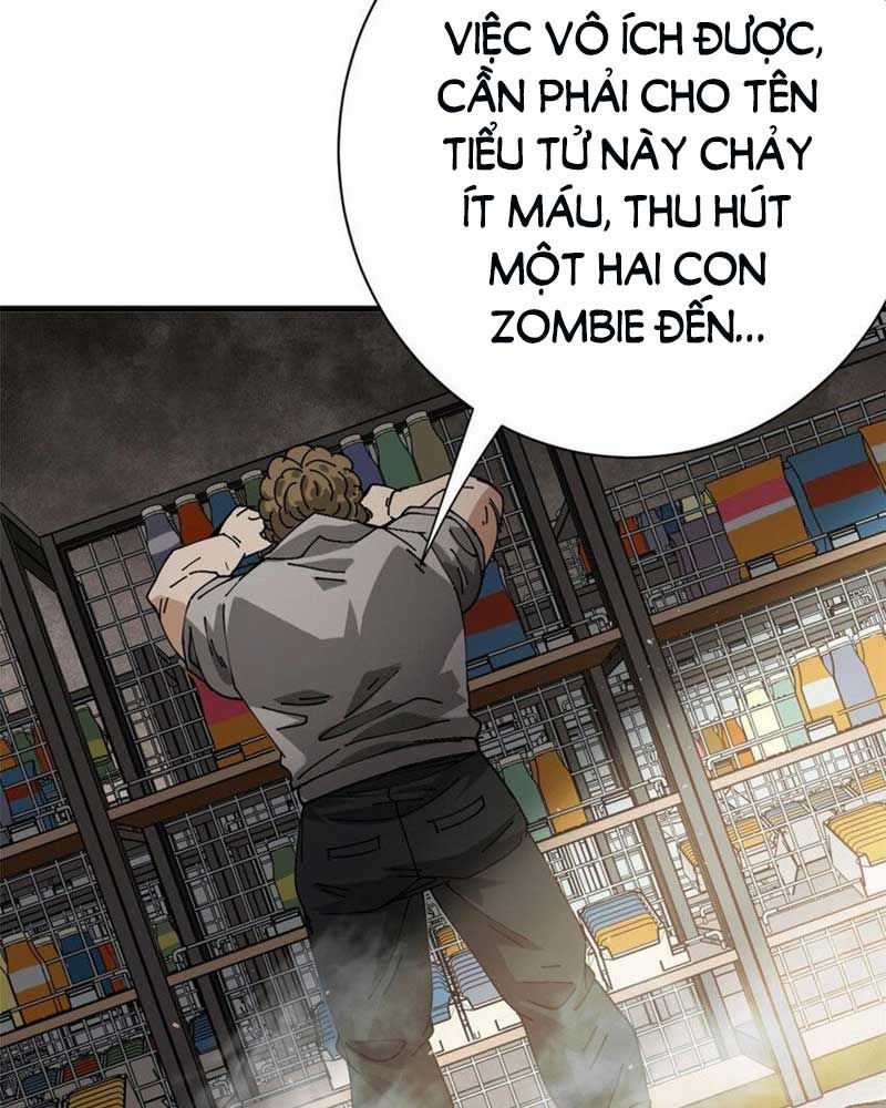 Luân Bàn Thế Giới Chapter 155 trang 56