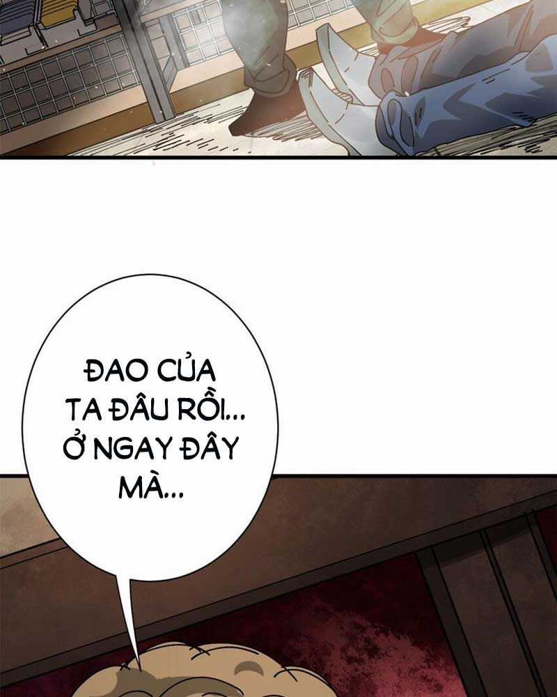 Luân Bàn Thế Giới Chapter 155 trang 57