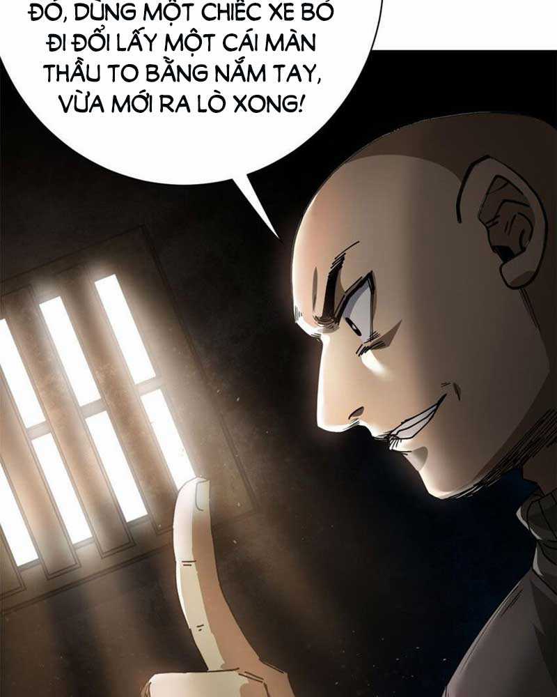Luân Bàn Thế Giới Chapter 155 trang 6