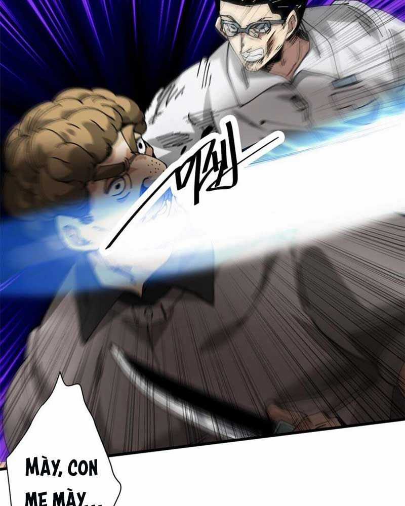 Luân Bàn Thế Giới Chapter 155 trang 61