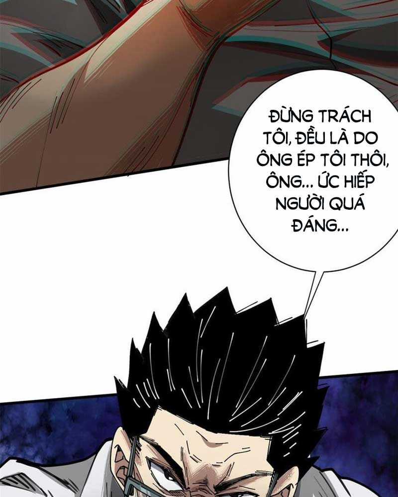 Luân Bàn Thế Giới Chapter 155 trang 63