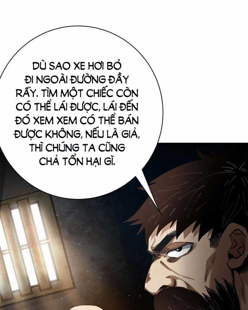 Luân Bàn Thế Giới Chapter 155 trang 9