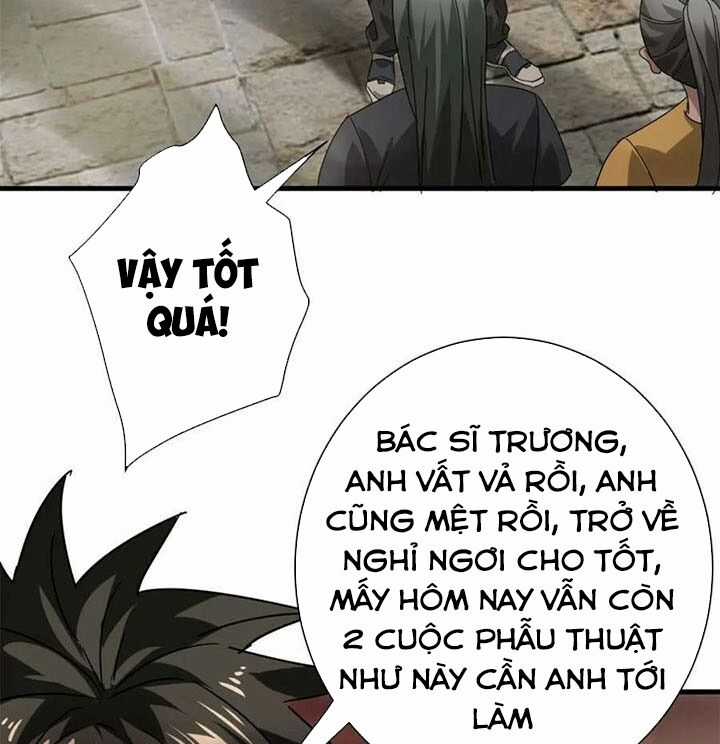 Luân Bàn Thế Giới Chapter 156 trang 10