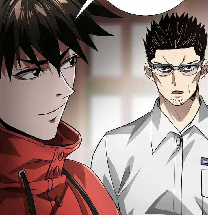 Luân Bàn Thế Giới Chapter 156 trang 11