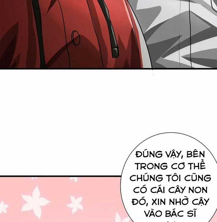 Luân Bàn Thế Giới Chapter 156 trang 12