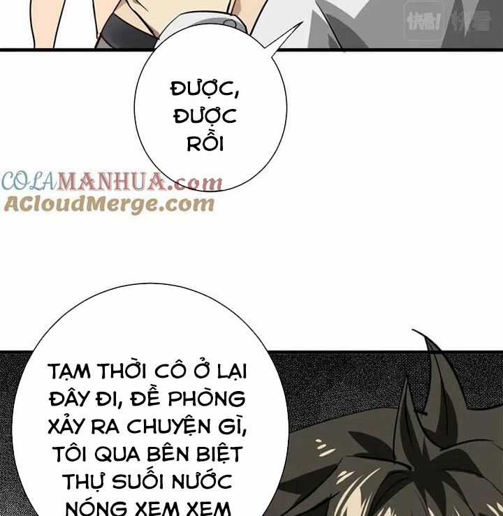 Luân Bàn Thế Giới Chapter 156 trang 14