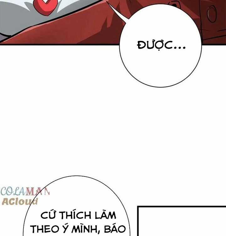 Luân Bàn Thế Giới Chapter 156 trang 16