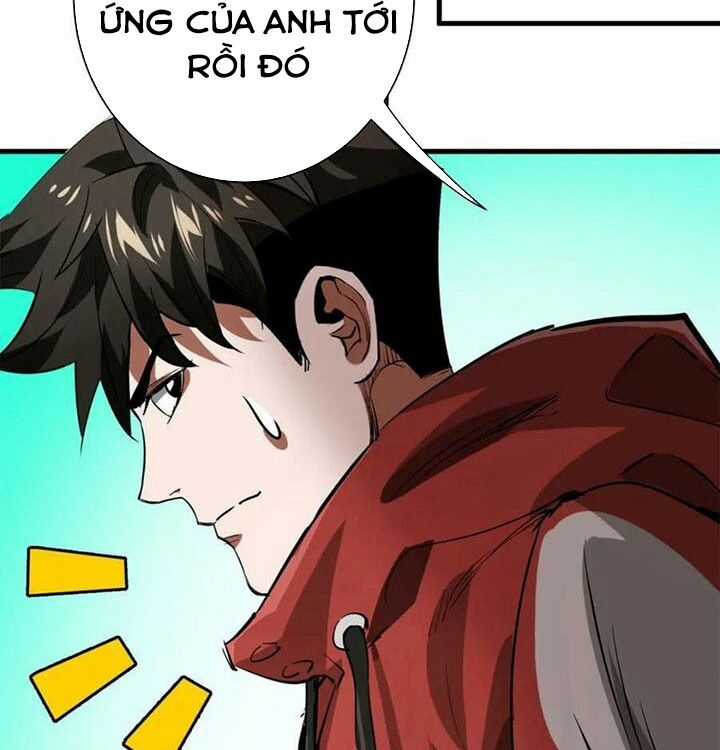 Luân Bàn Thế Giới Chapter 156 trang 17