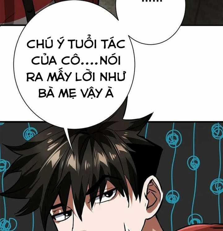 Luân Bàn Thế Giới Chapter 156 trang 21