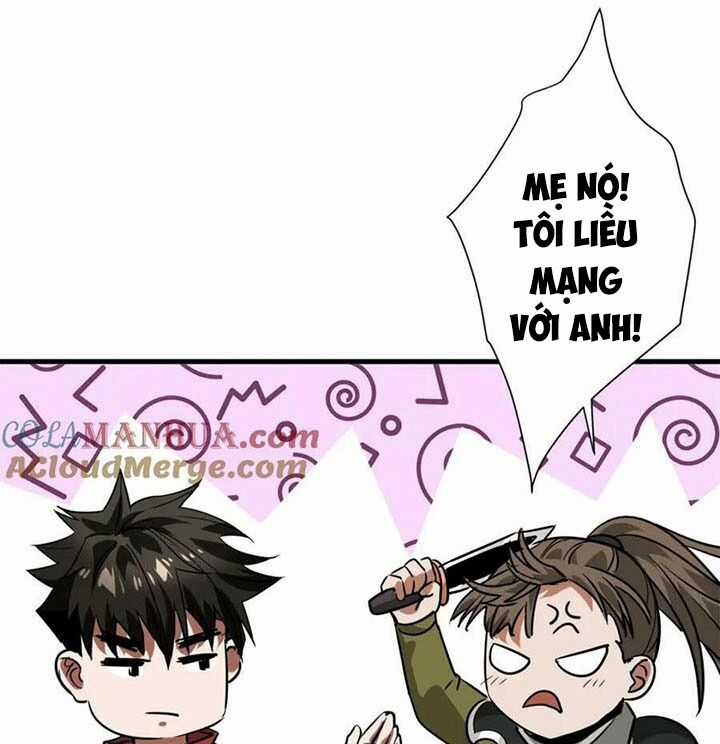 Luân Bàn Thế Giới Chapter 156 trang 23