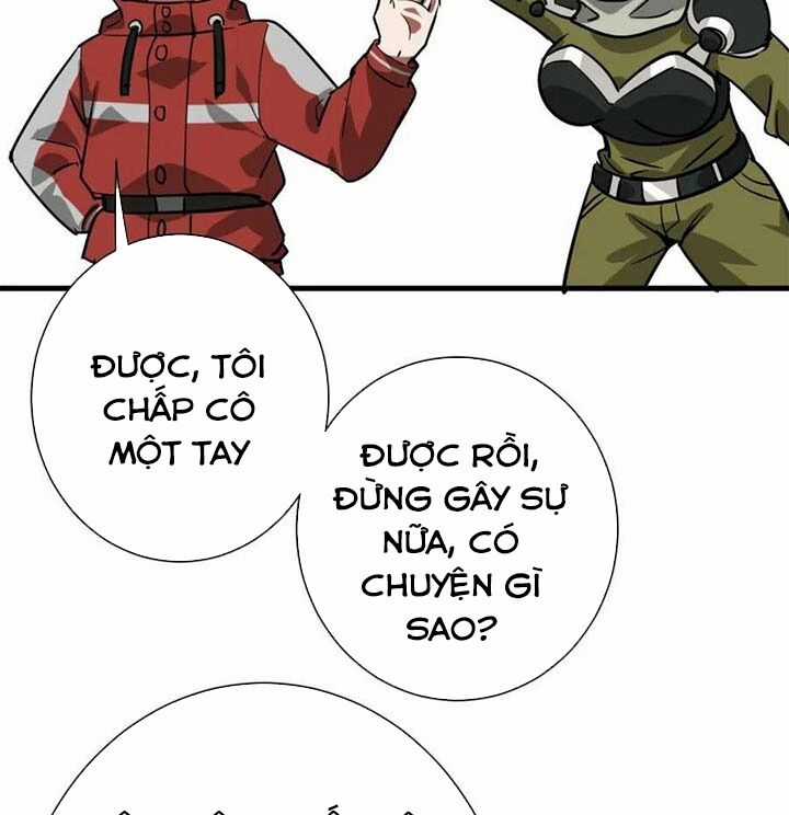 Luân Bàn Thế Giới Chapter 156 trang 24