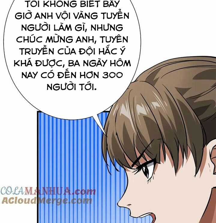 Luân Bàn Thế Giới Chapter 156 trang 25